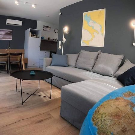 Azurro Apartment ชิโอฟก ภายนอก รูปภาพ