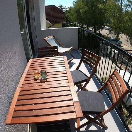 Azurro Apartment ชิโอฟก ภายนอก รูปภาพ