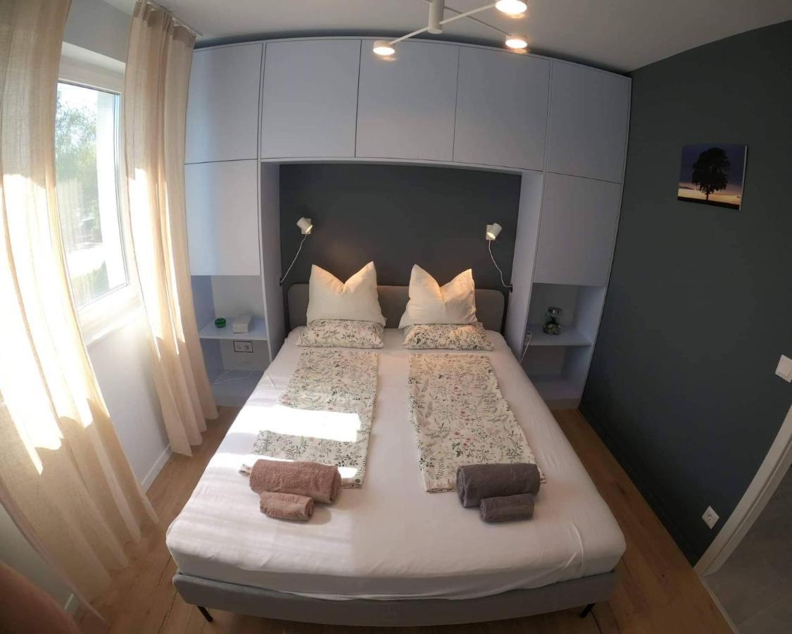 Azurro Apartment ชิโอฟก ภายนอก รูปภาพ