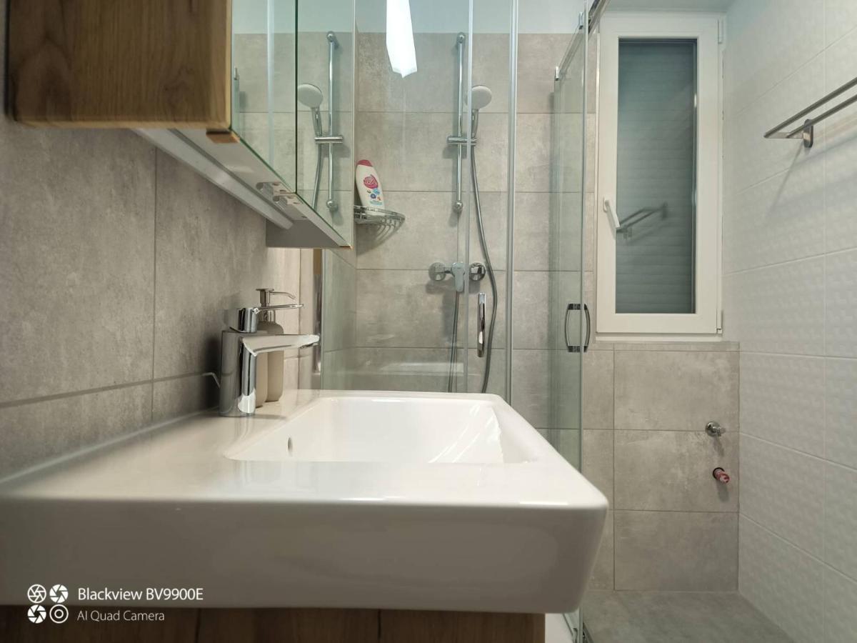 Azurro Apartment ชิโอฟก ภายนอก รูปภาพ