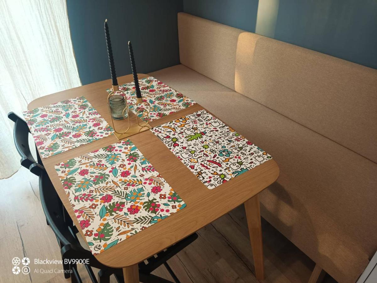 Azurro Apartment ชิโอฟก ภายนอก รูปภาพ