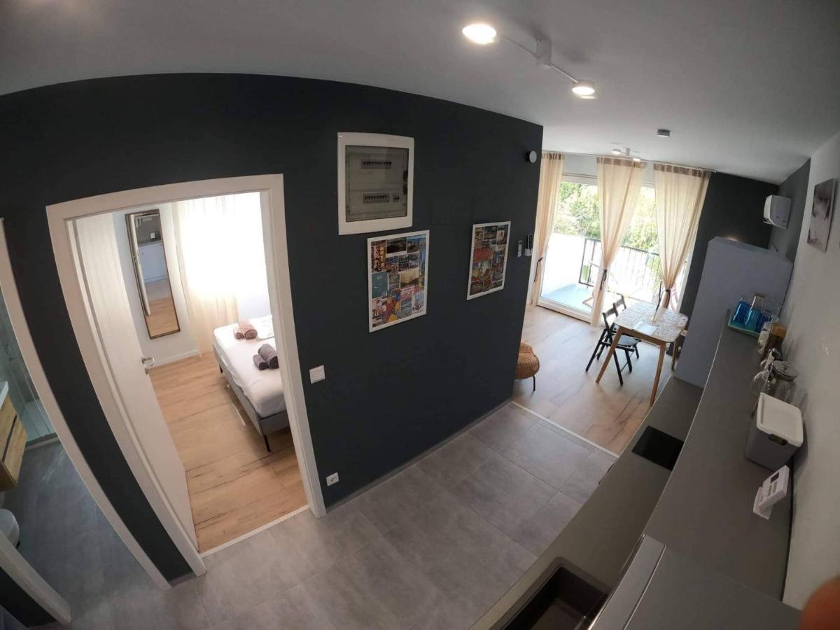 Azurro Apartment ชิโอฟก ภายนอก รูปภาพ