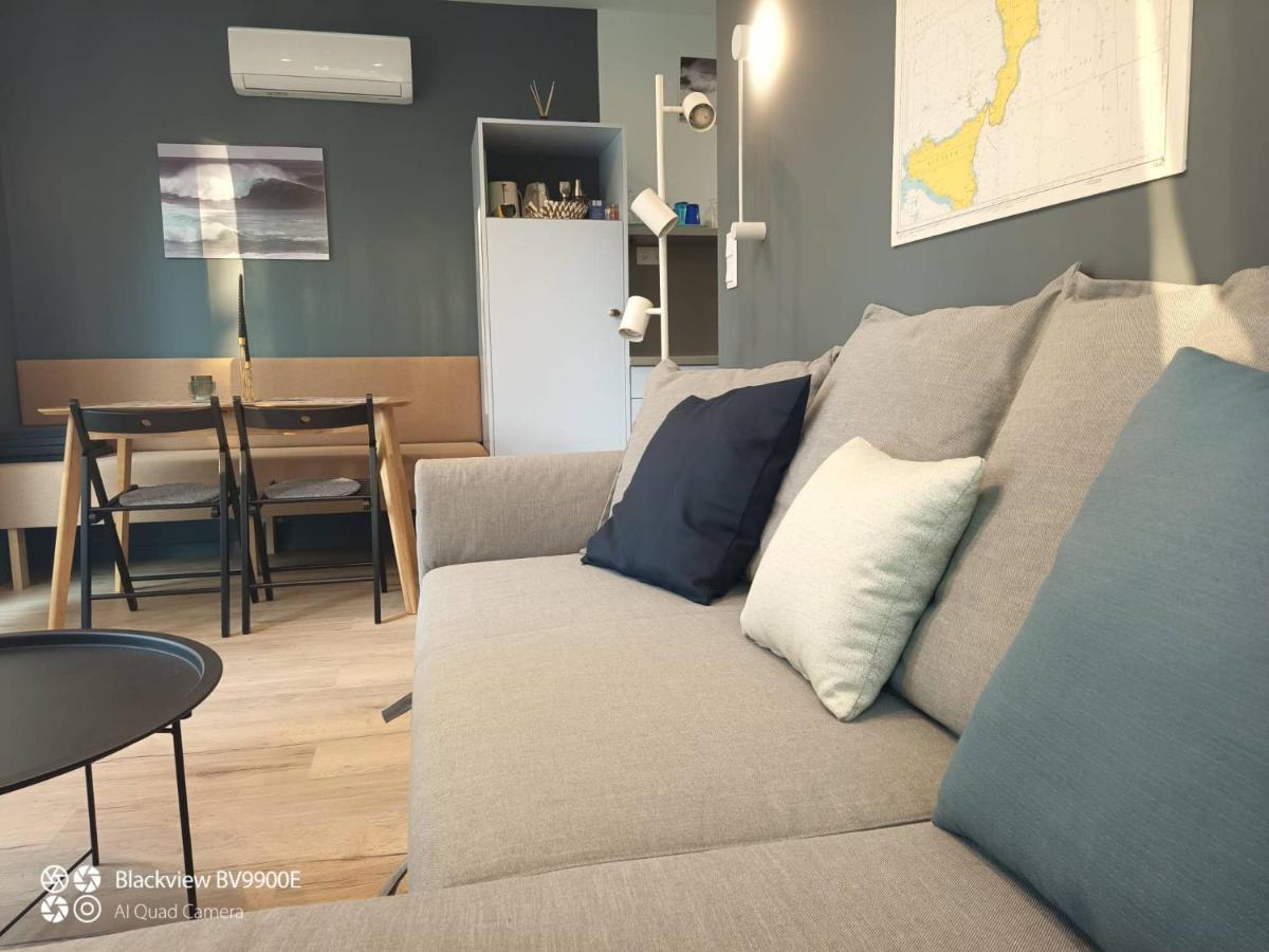 Azurro Apartment ชิโอฟก ภายนอก รูปภาพ