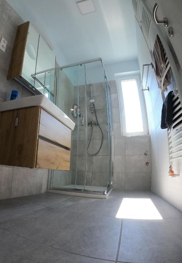Azurro Apartment ชิโอฟก ภายนอก รูปภาพ