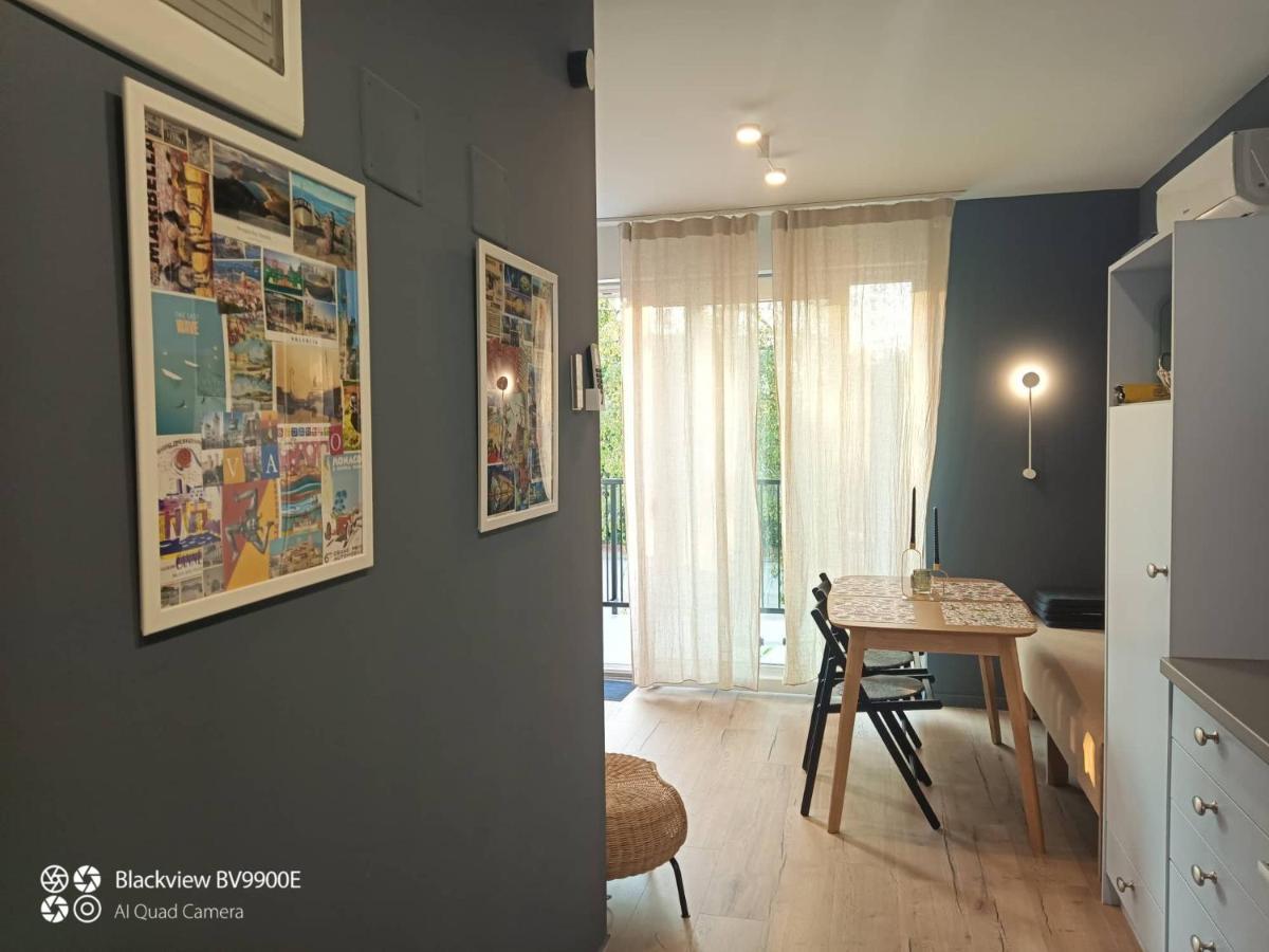 Azurro Apartment ชิโอฟก ภายนอก รูปภาพ