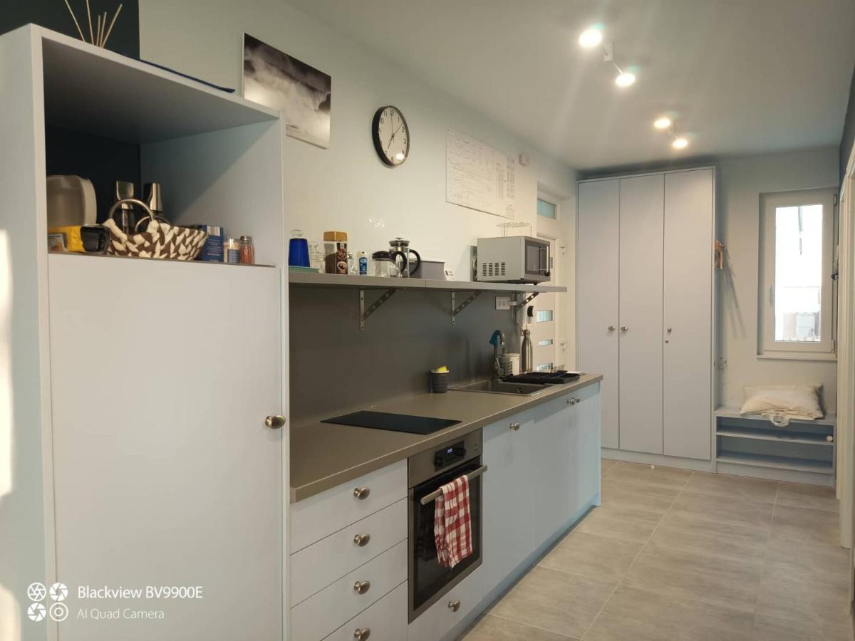 Azurro Apartment ชิโอฟก ภายนอก รูปภาพ