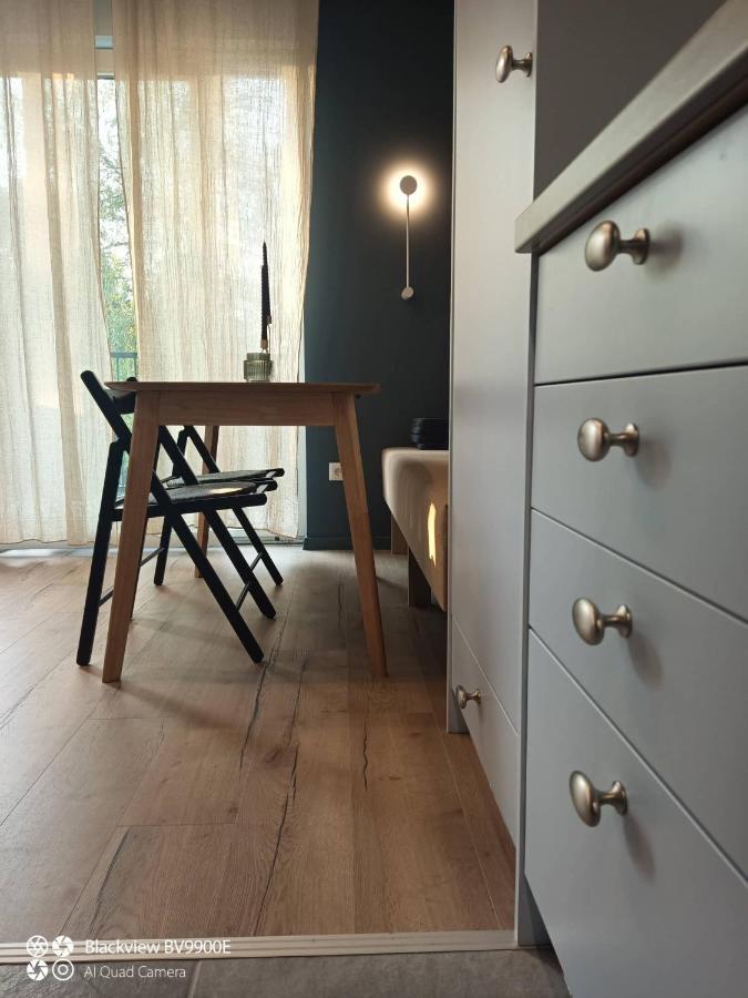 Azurro Apartment ชิโอฟก ภายนอก รูปภาพ