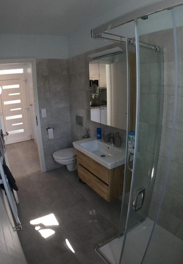 Azurro Apartment ชิโอฟก ภายนอก รูปภาพ