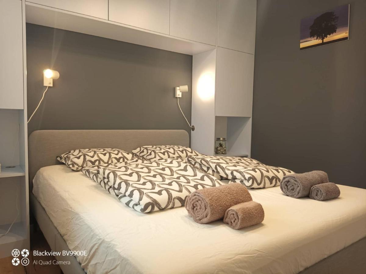 Azurro Apartment ชิโอฟก ภายนอก รูปภาพ