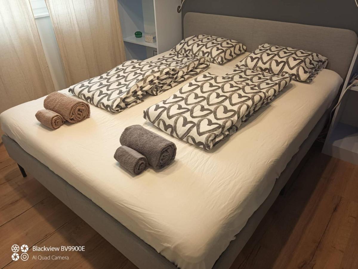 Azurro Apartment ชิโอฟก ภายนอก รูปภาพ