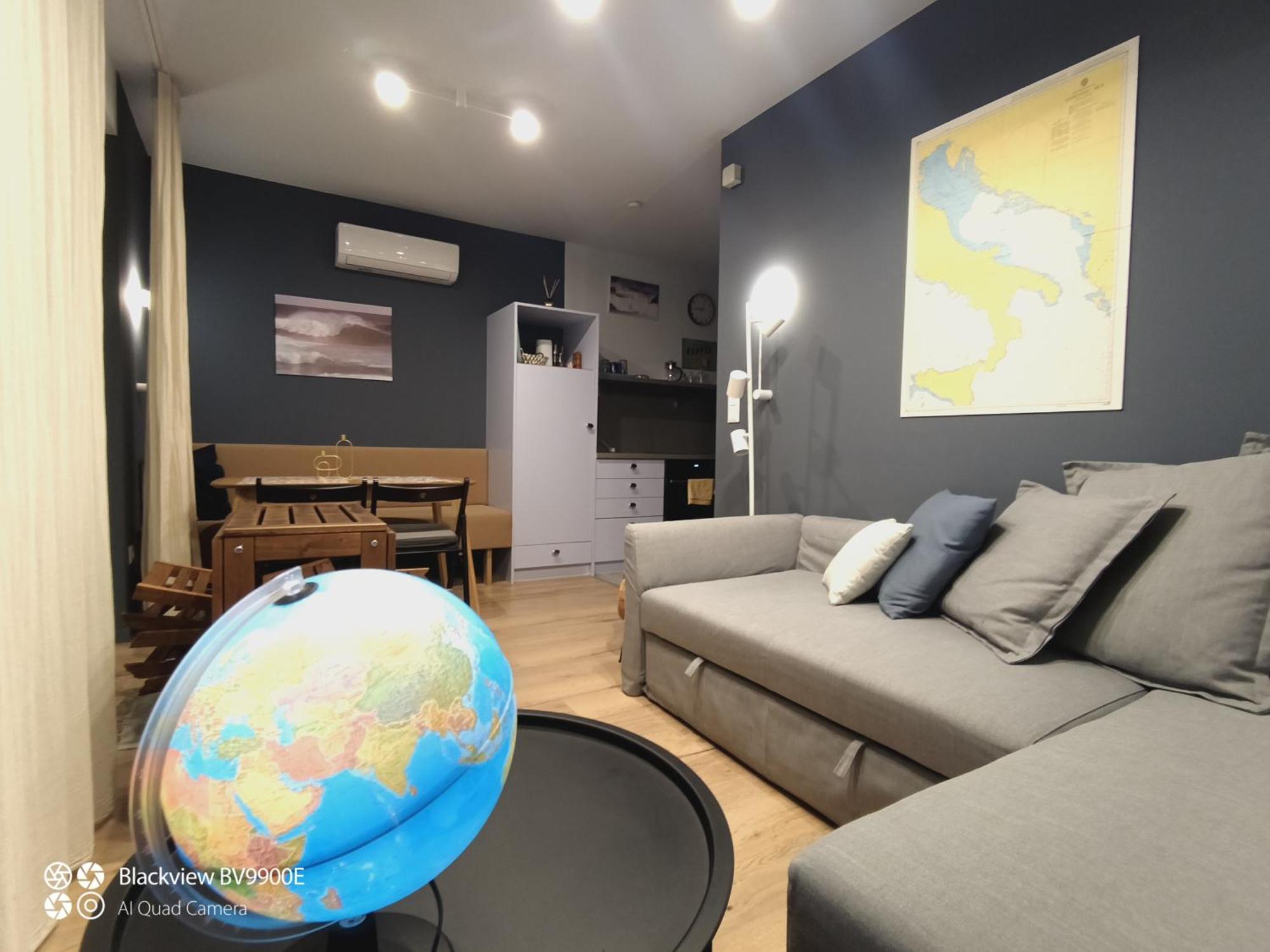 Azurro Apartment ชิโอฟก ภายนอก รูปภาพ